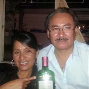 Meet your Posher, Roberto